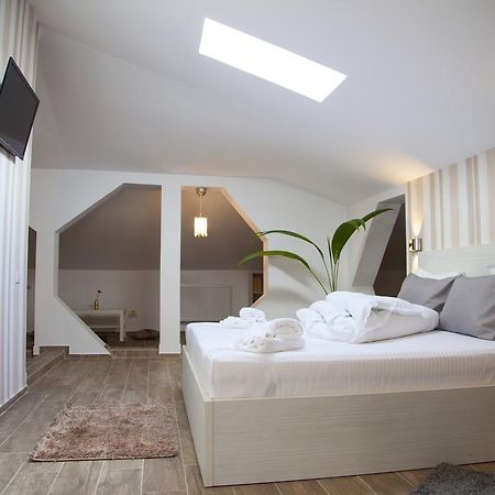 Hotel Nova Residence Popesti-Leordeni Phòng bức ảnh