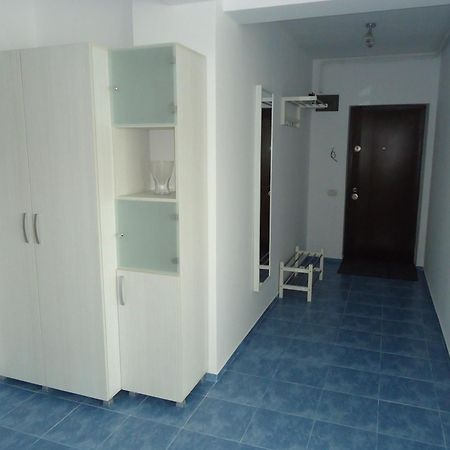 Hotel Nova Residence Popesti-Leordeni Ngoại thất bức ảnh