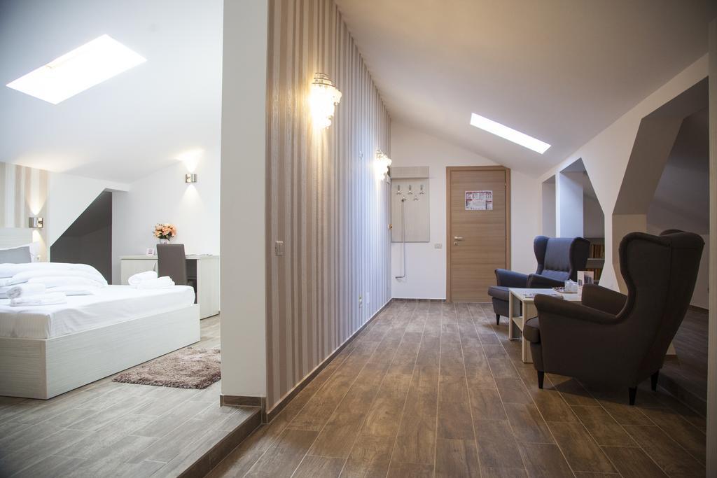Hotel Nova Residence Popesti-Leordeni Phòng bức ảnh