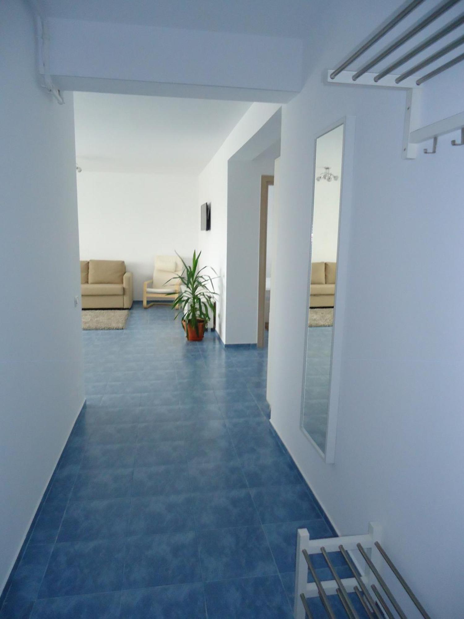 Hotel Nova Residence Popesti-Leordeni Ngoại thất bức ảnh