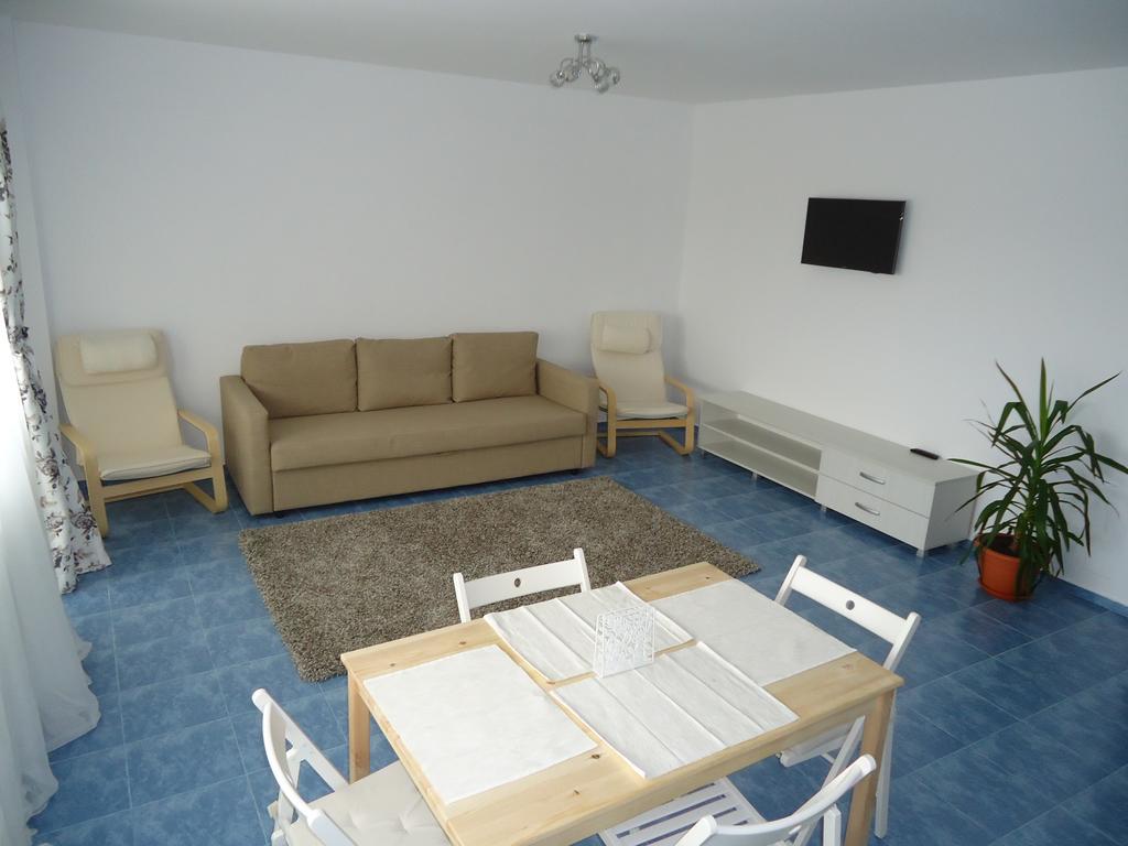 Hotel Nova Residence Popesti-Leordeni Ngoại thất bức ảnh